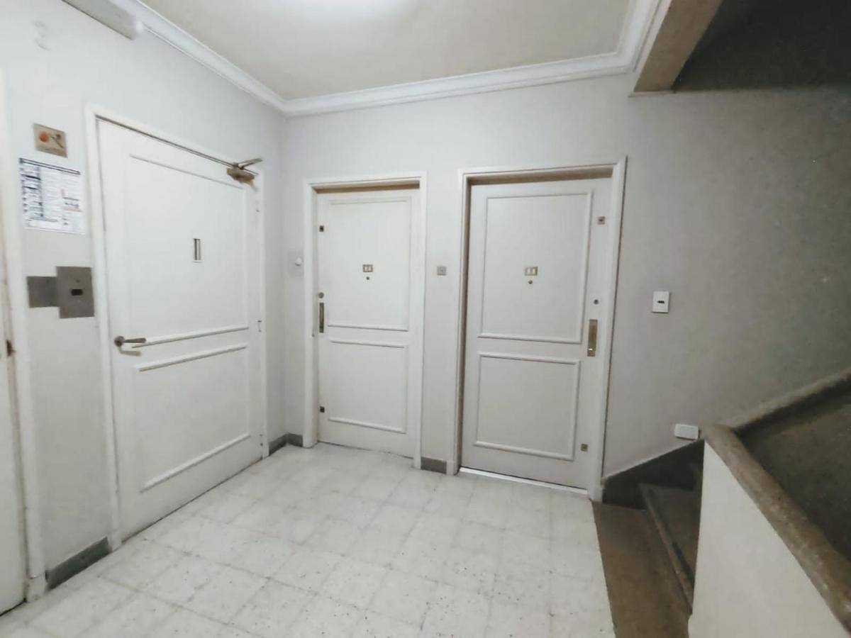 Precioso Departamento En El Centro De La Ciudad Apartment Buenos Aires Exterior photo