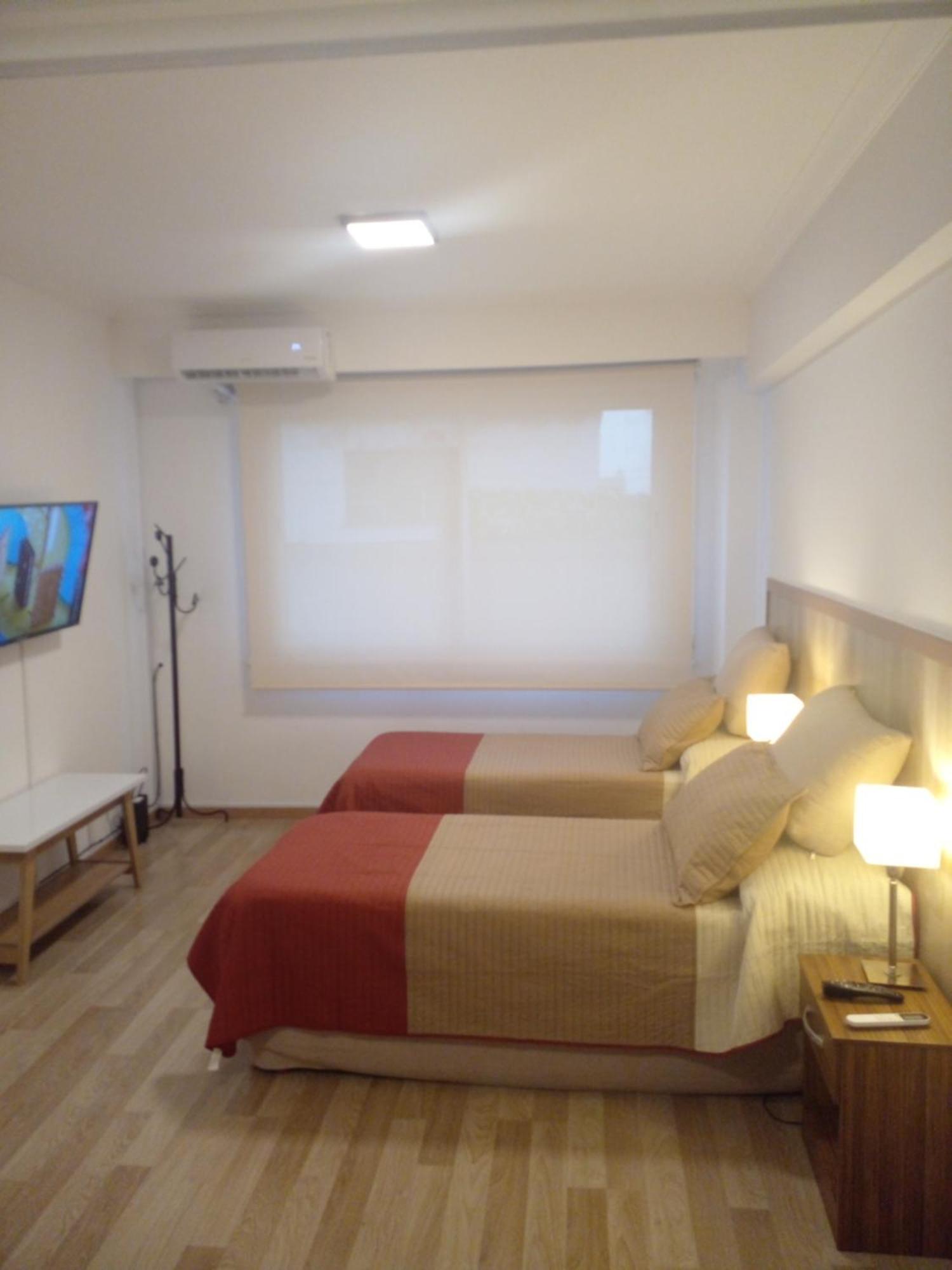 Precioso Departamento En El Centro De La Ciudad Apartment Buenos Aires Exterior photo