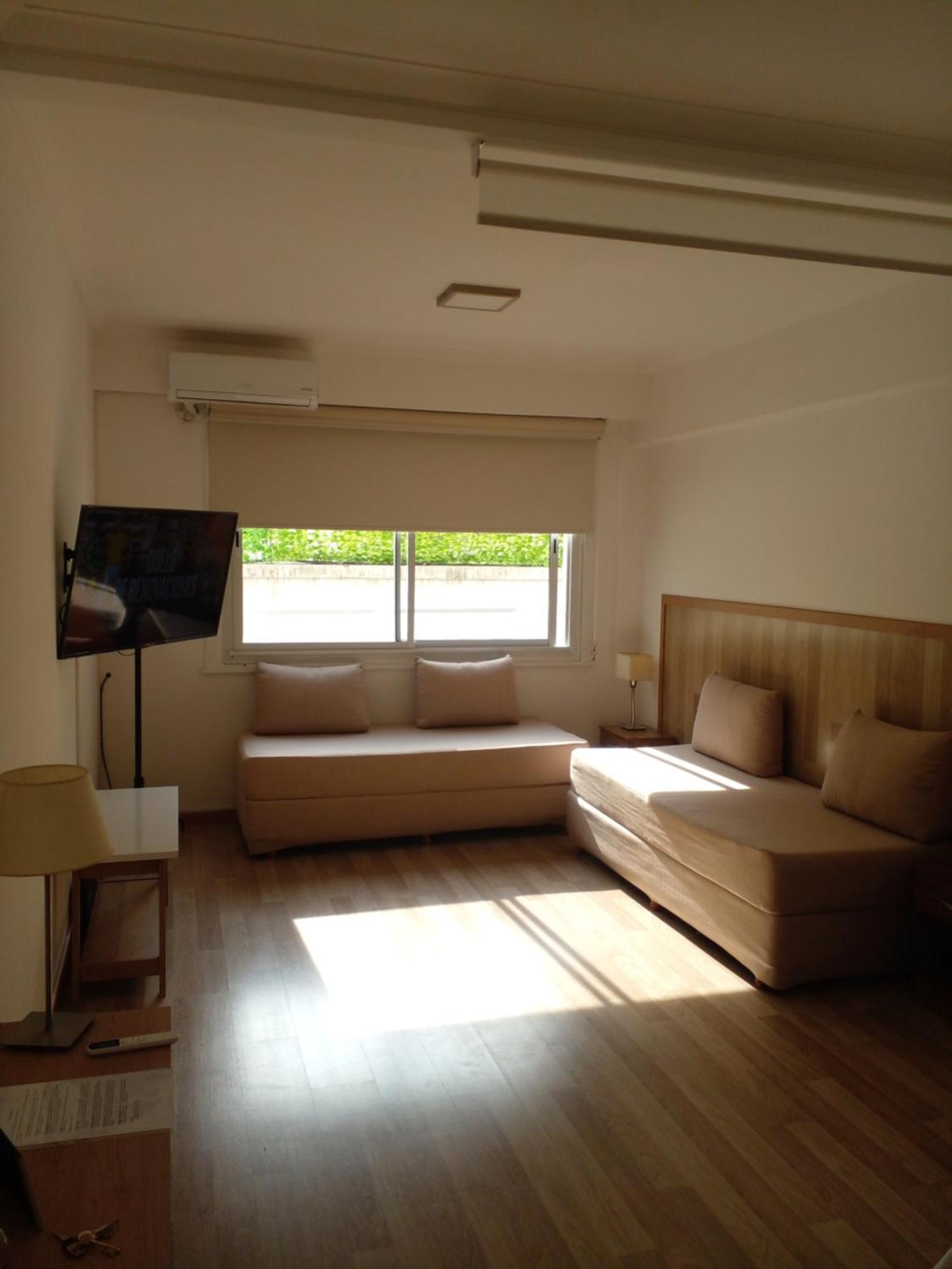 Precioso Departamento En El Centro De La Ciudad Apartment Buenos Aires Exterior photo